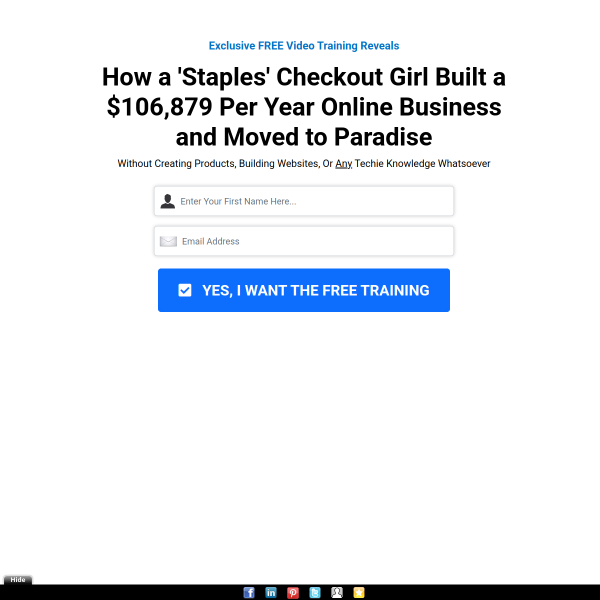 🔥 Tired of the 9–5 Grind? Discover the Secret to Firing Your Boss for Good! 🔥